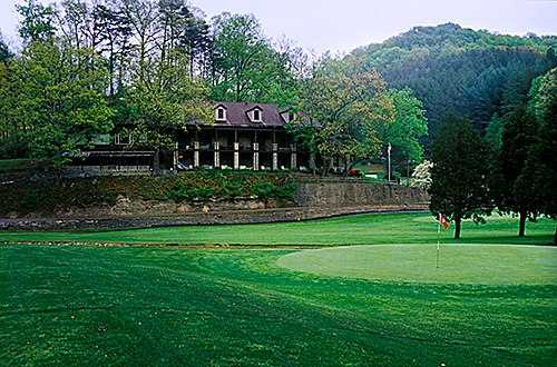 Paintsville Golf Course - photo 6