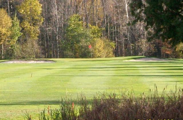 Clear Springs Golf Course - photo 2