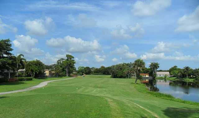 Lakeview Golf Club - photo 8