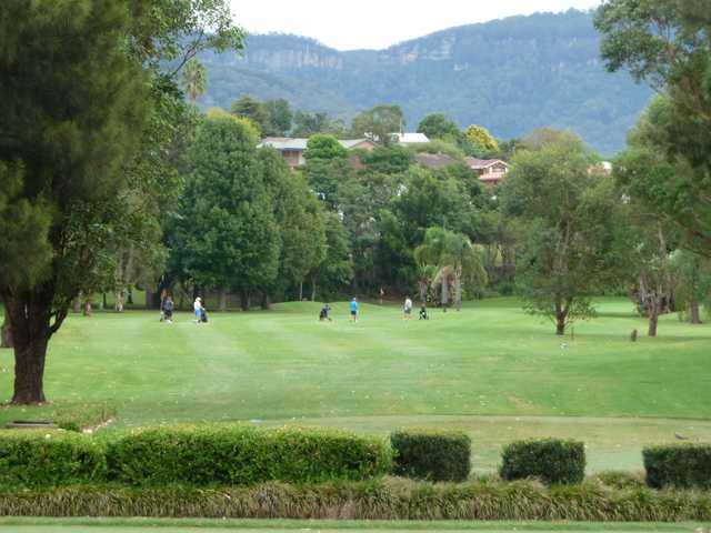 Jamberoo Golf Club - photo 1