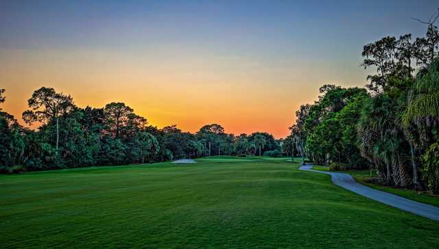 The Forest Country Club - photo 5