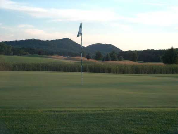 Trempealeau Mountain Golf Club - photo 4
