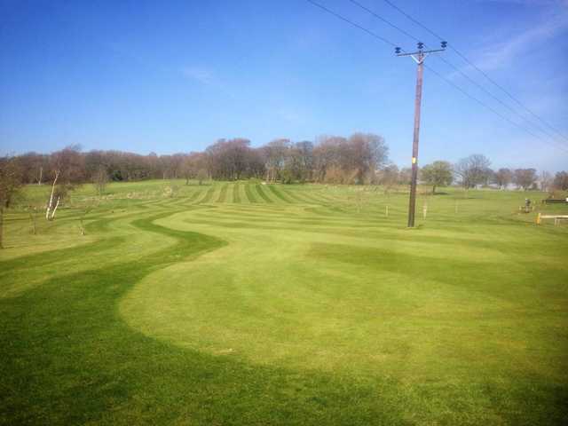 Calverley Golf Club - photo 4