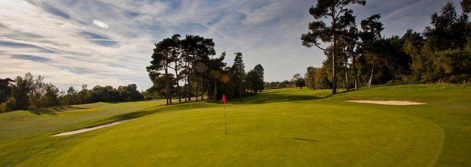 Hever Castle Golf Club- Princes Course - photo 6