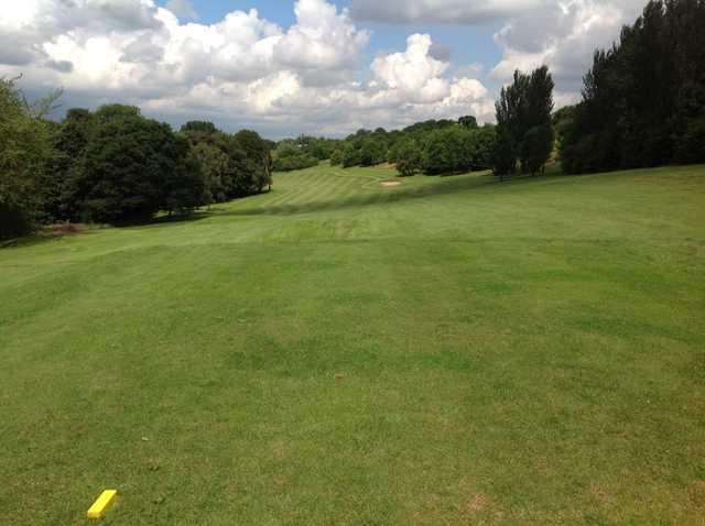 The Grange Golf Club - photo 4