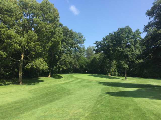 Willow Ridge Golf Club