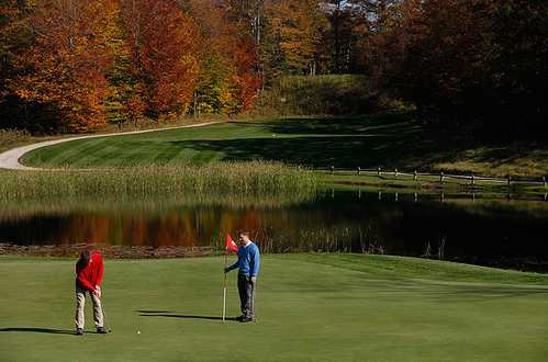 The Jewel Golf Course - photo 2