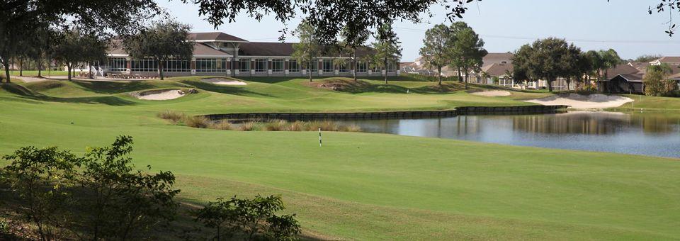 The Club at Eaglebrooke - photo 8