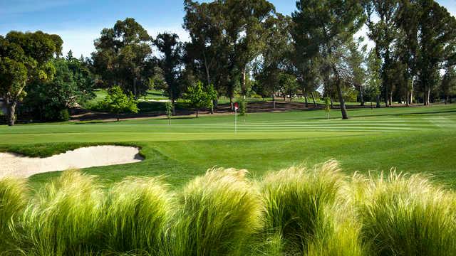 Contra Costa Country Club