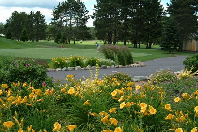Hayward Golf Club