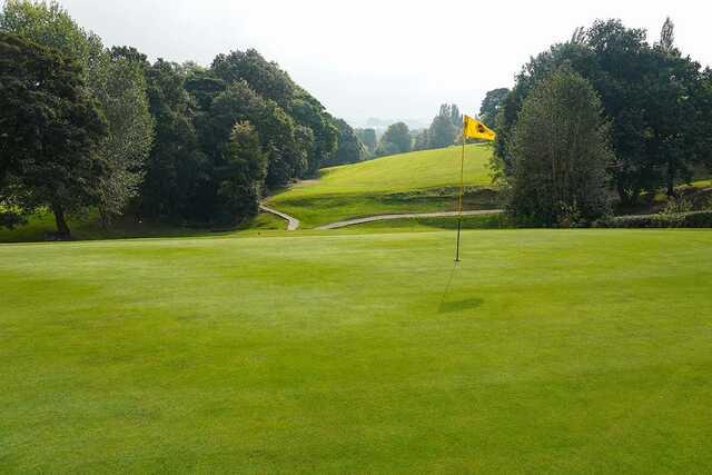Congleton Golf Club - photo 3
