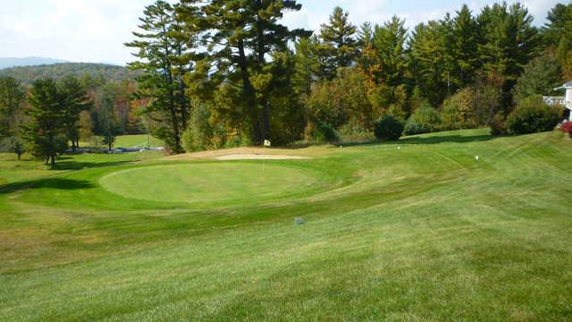 Highland Links Golf Club