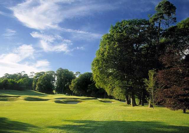 Mount Juliet Golf Course - photo 8