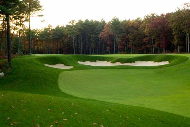 Butter Brook Crossing Golf Club - photo 2