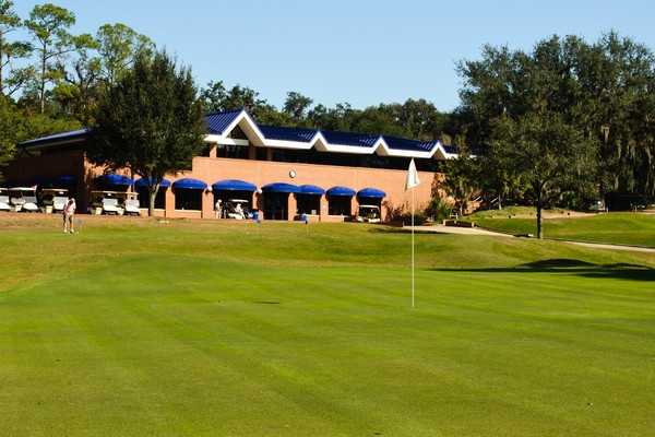 University of Florida Golf Course - photo 3