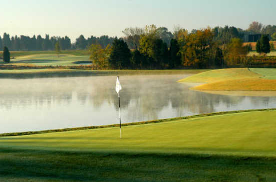 The Club At Longview - photo 4