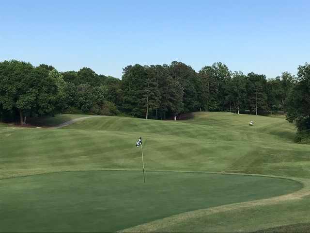 Lexington Golf Club