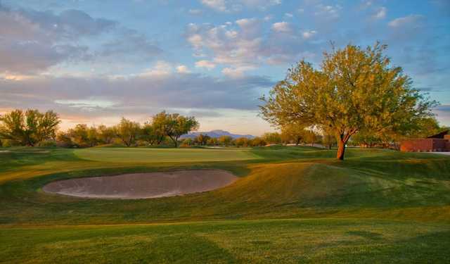 Tatum Ranch Golf Club (Private) - photo 3