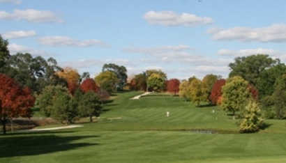 Downers Grove Golf Club - photo 2