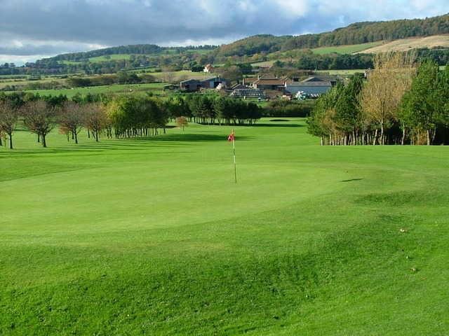 Saltburn-by-the-Sea Golf Club - photo 5