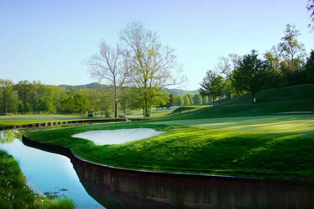 Guyan Golf & Country Club