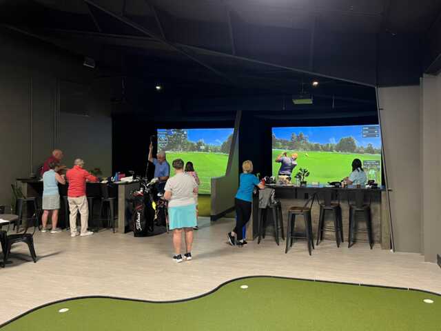 Bear Wallow Golf - photo 5