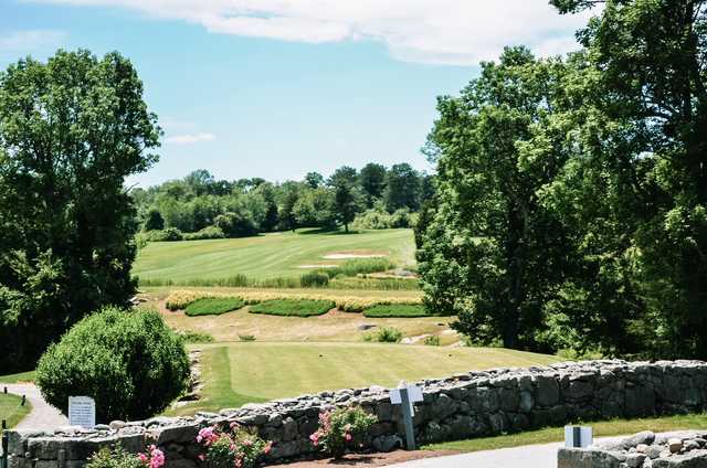 Fenner Hill Country Club - photo 3