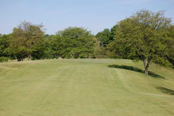 Browns Lake Golf Course