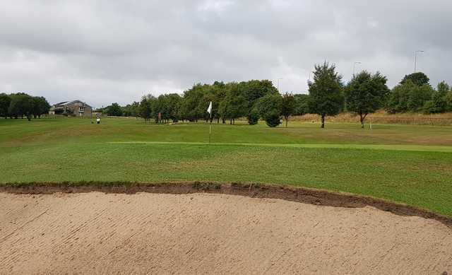 Outlane Golf Club - photo 4