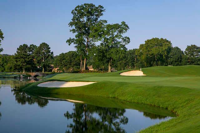 Horseshoe Bend Country Club