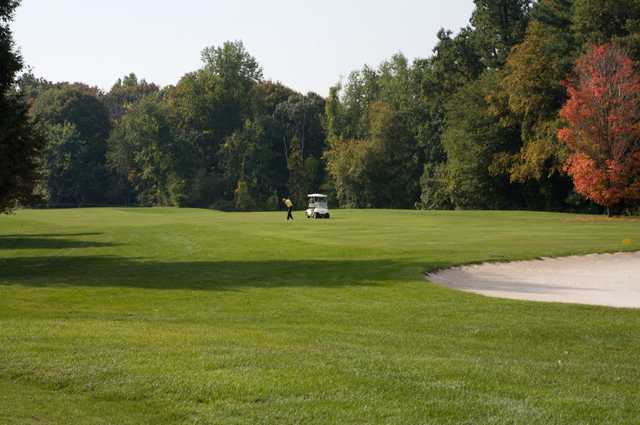 Highlands Country Club - photo 4