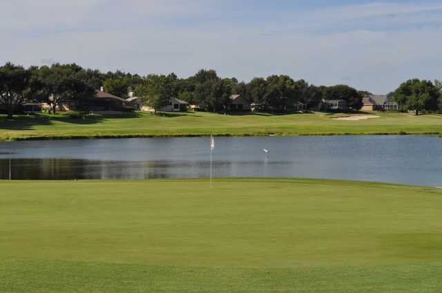 Green Valley Country Club - photo 2