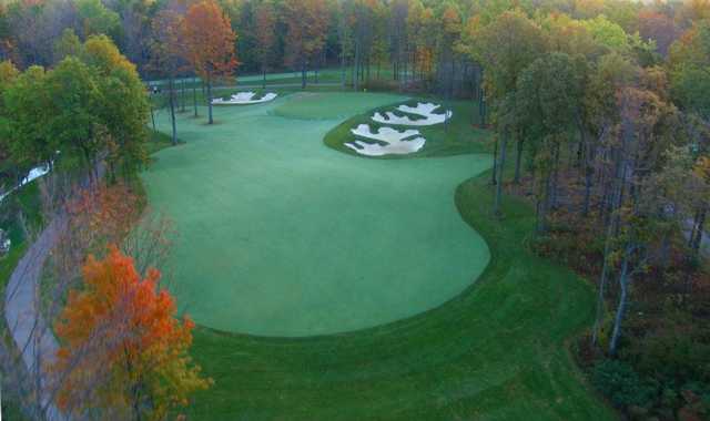 Thundering Waters Golf Club - photo 6