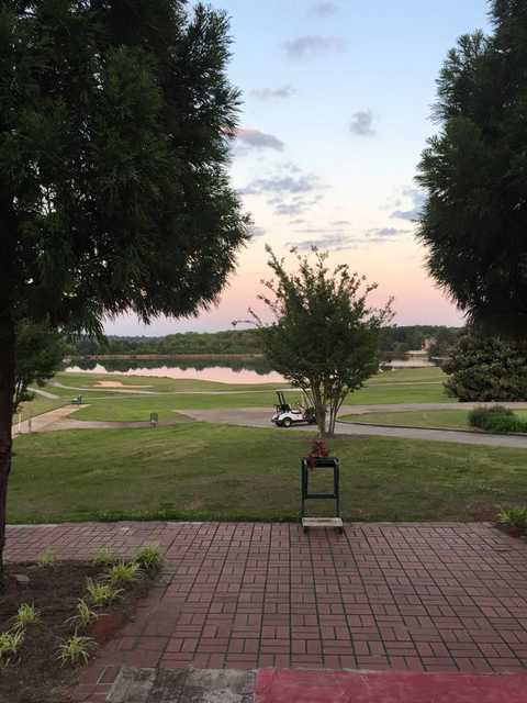 Southland Golf & Country Club - photo 4
