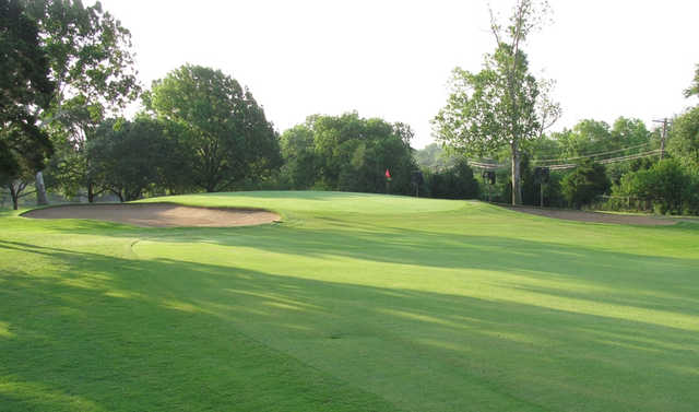 Lakewood Country Club - photo 2