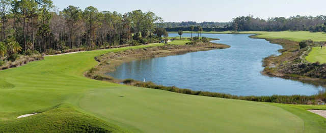 TPC Treviso Bay - photo 3