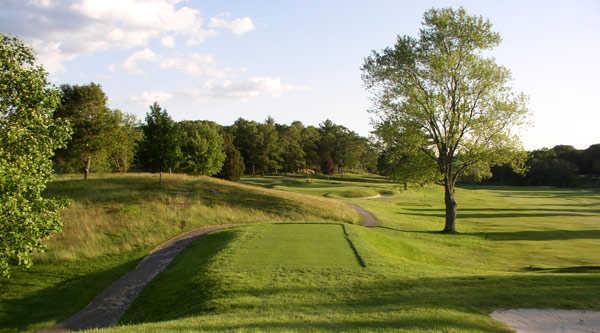 Cohasset Golf Club - photo 3