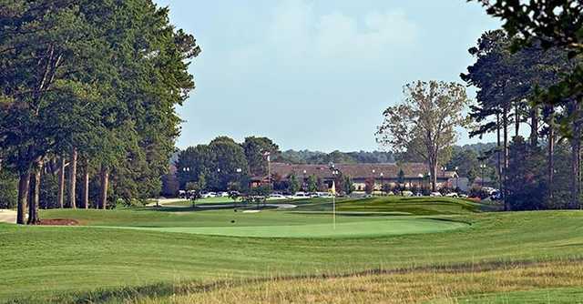 Willow Point Golf & Country Club - photo 2
