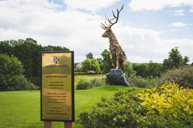 Harleyford Golf Club - photo 4
