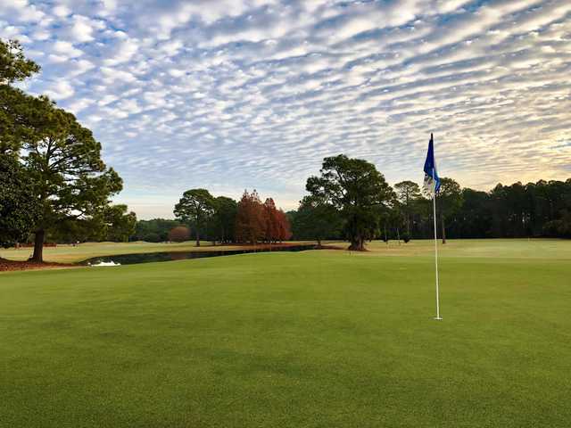 Legacy Golf Club - photo 3