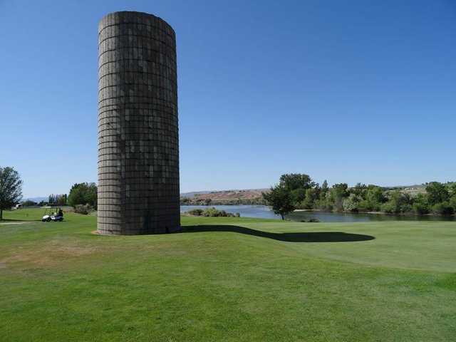 River Bend Golf Course - photo 2