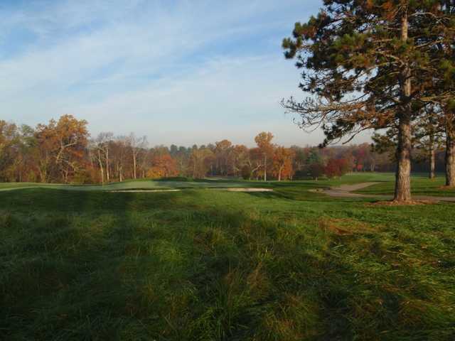 Northwest Golf Course - photo 8