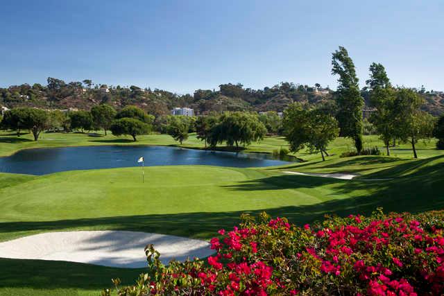 Riverwalk Golf Club