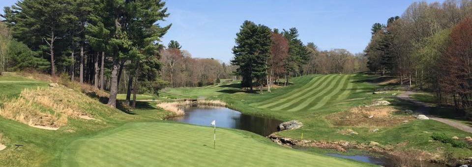 New England Country Club - photo 4