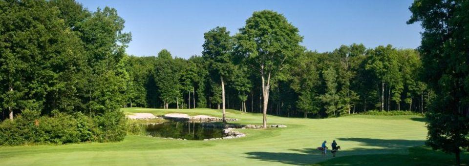 Trillium Wood Golf Club - photo 3