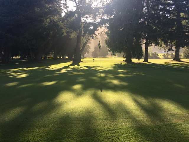Kings Valley Golf Course - photo 2