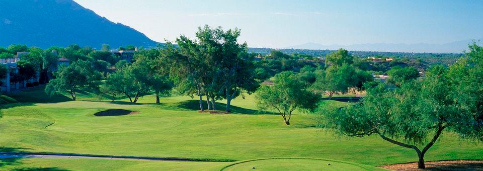El Conquistador - Cañada Course - photo 6