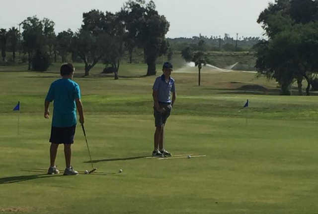 Casa Blanca Golf Course - photo 8
