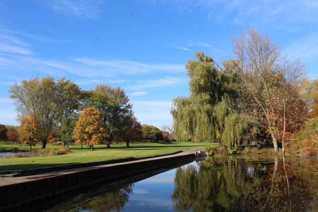 Winnetka Golf Club - photo 2