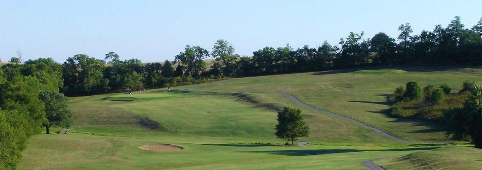 Thoroughbred Golf Club - photo 3